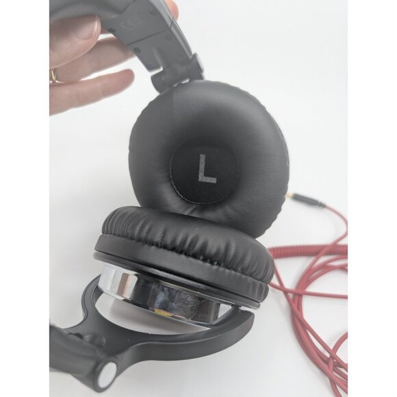 OneOdio Studio Pro 10 DJ Headphones Monitor Headset Hi Res Audio - Picture 7 of 8